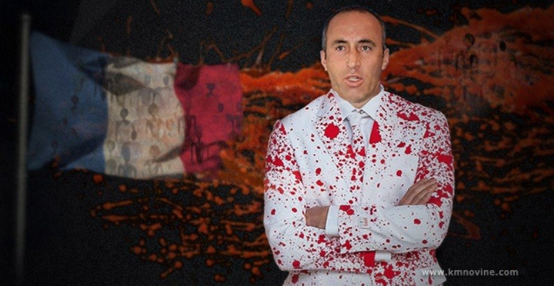 Ramus-Haradinaj