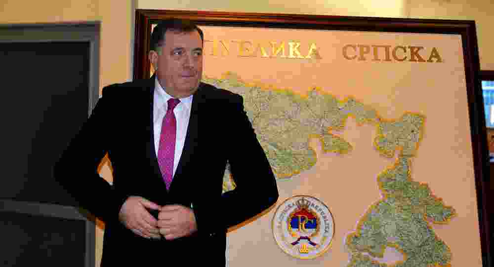 dodik