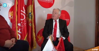limenka kaludjerovic
