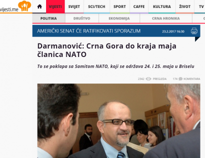 vijesti