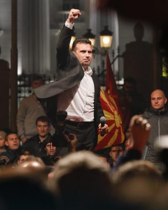 zaev