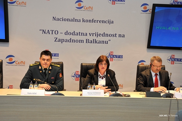 2017 03 23 Konferencija NATO - dodatna vrijednost na Zapadnom Balkanu - FOTO (17)