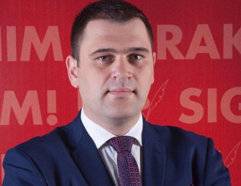 Mihailo Andjusic DPS 02
