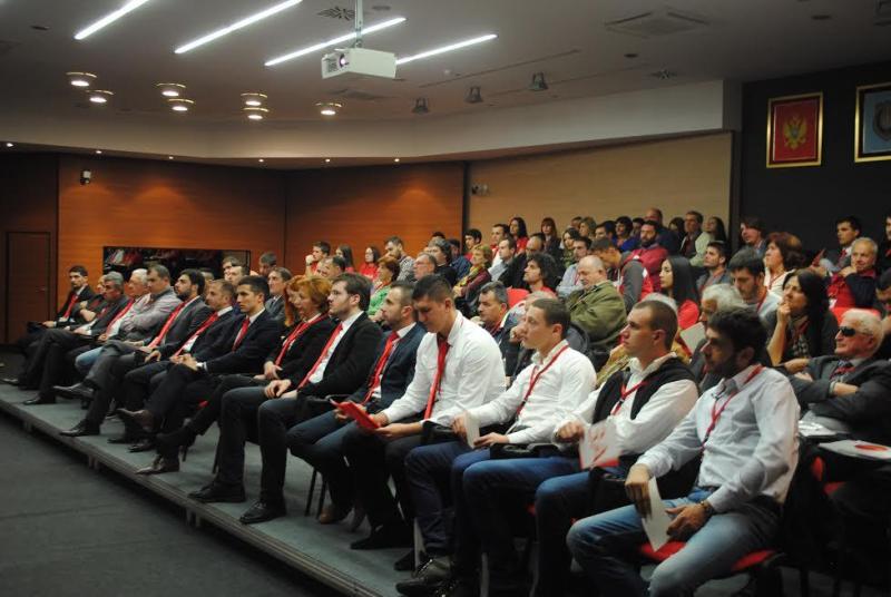 demokrate Tivat