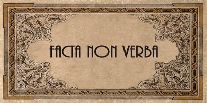 facta