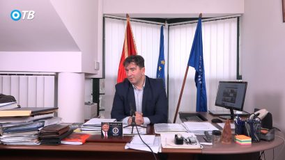 nebojsa medojevic