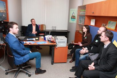 referendumski karavan solters