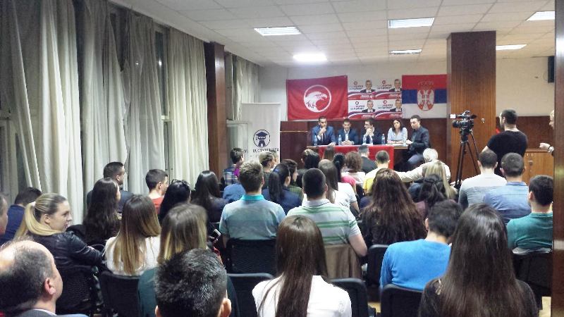 stamatović sa studentima 2