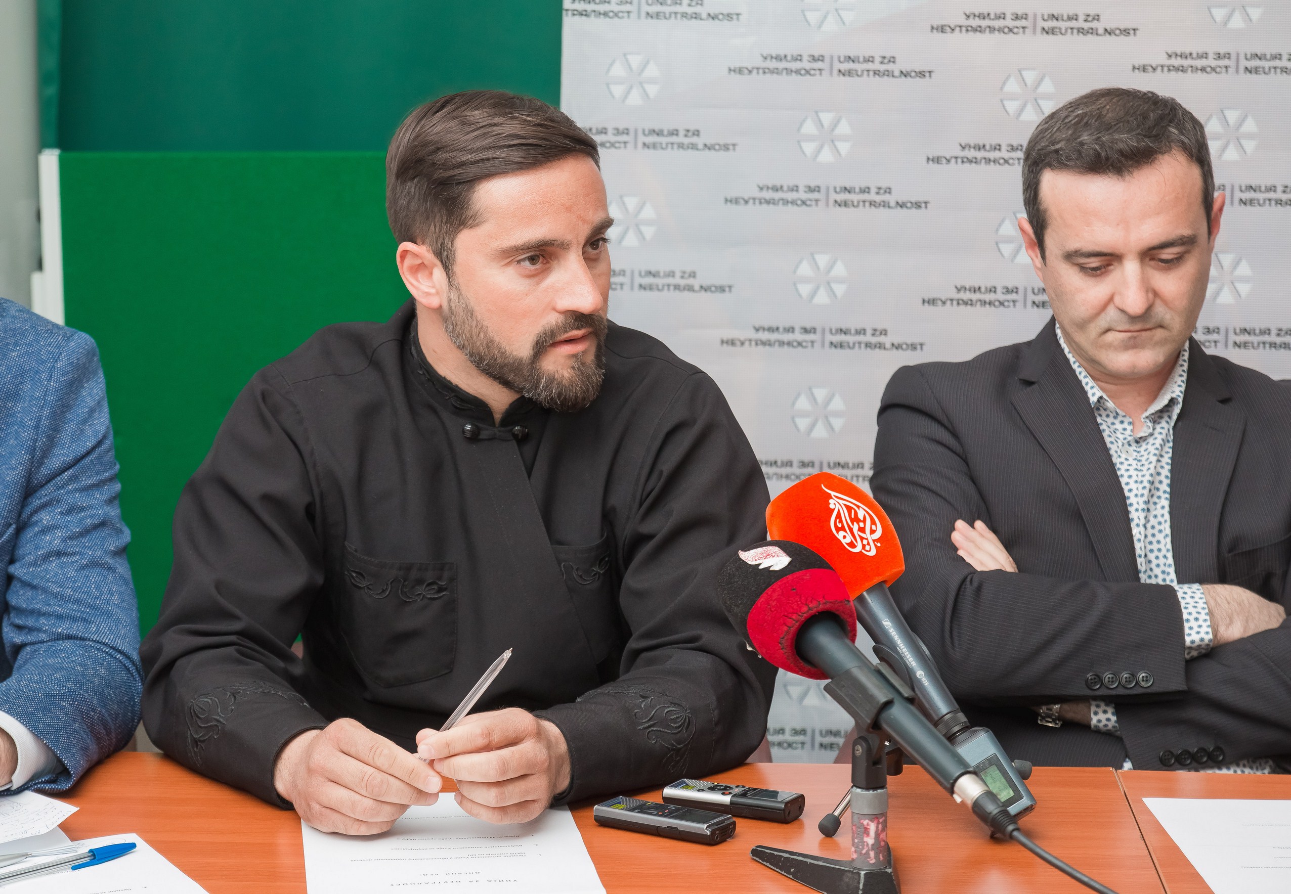 о. Miailo Backovic