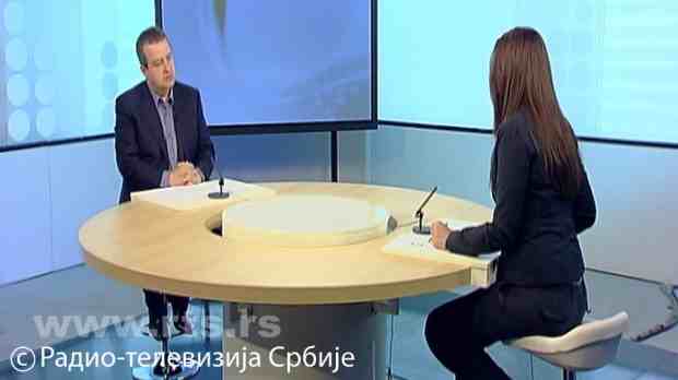 Dacic