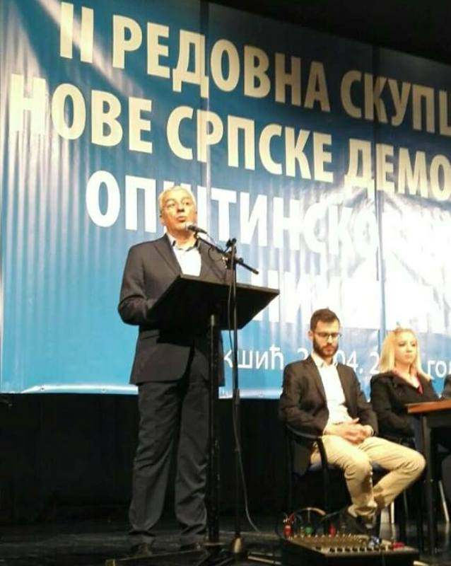 andrija mandić nikšić