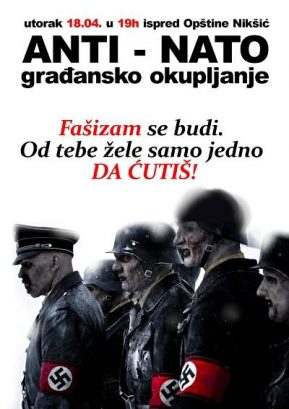 anti nato