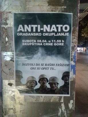 anti nato