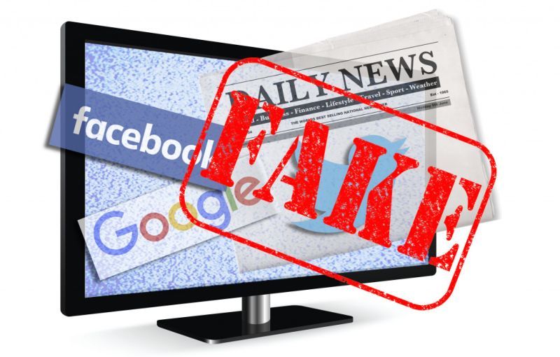 fake news