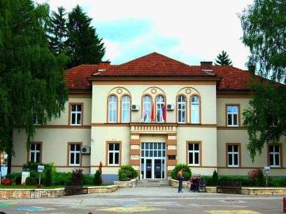 Berane
