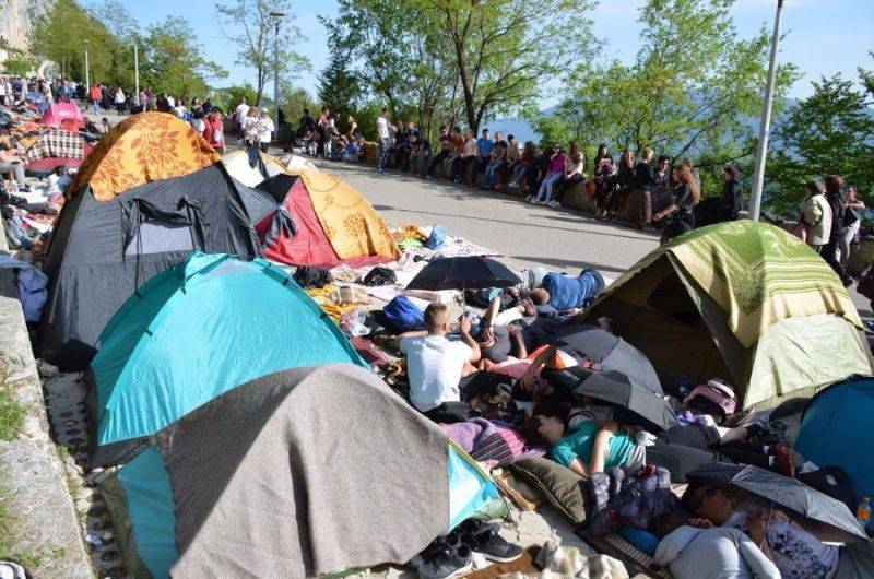 Фото: Сајт Митрополије црногорско-приморске