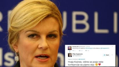 kolinda filip milo