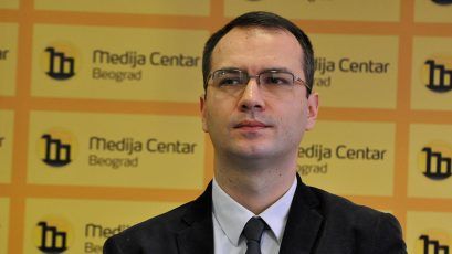 Мироје Јовановић