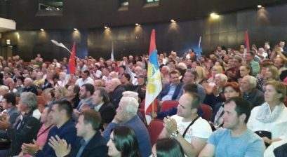 snp herceg novi
