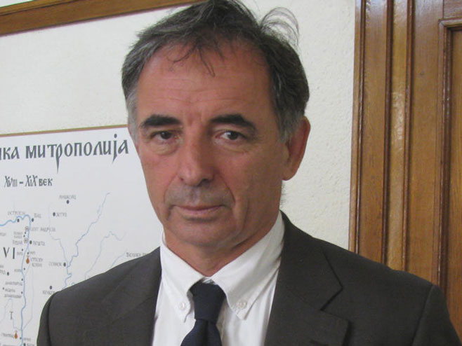 milorad pupovac