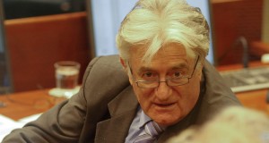 Karadžić