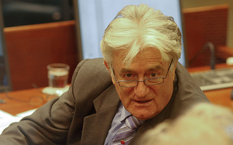 Karadžić