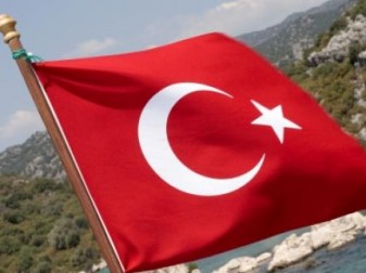turska