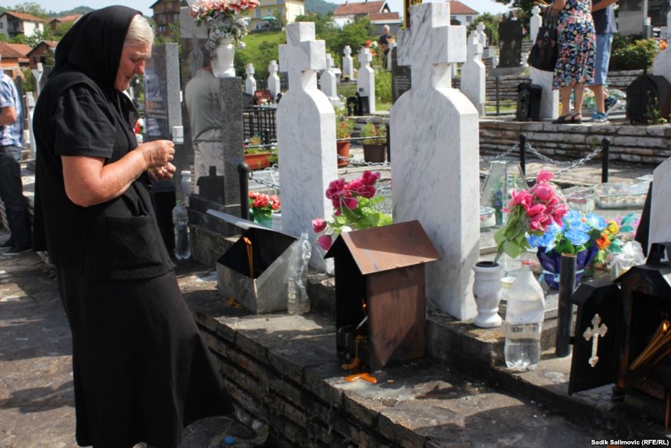 Комеморација у Братунцу: Нема правде за Србе