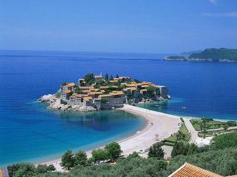sveti stefan