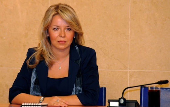 Irena Radović