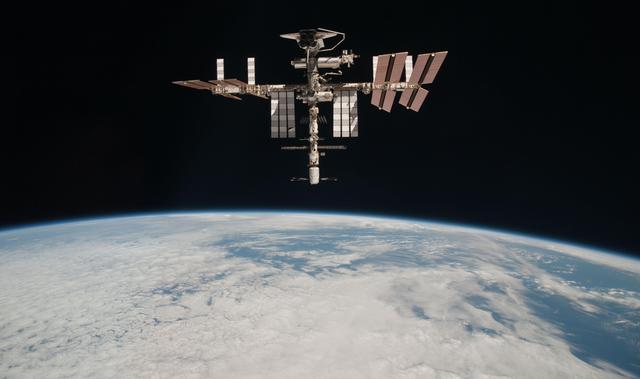 NASA