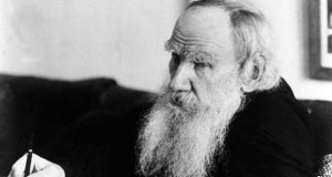 Lav Tolstoj
