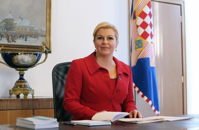 Kitarović