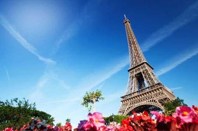 Šta će donijeti suset "Velike četvorke" u Parizu