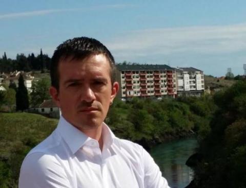 Nikolić