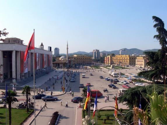 Iz agencija brakova za albanije sklapanje