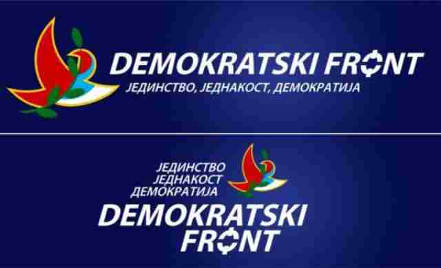 demokratski front