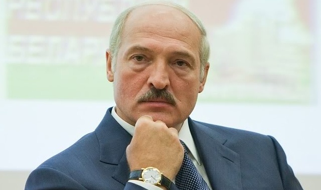Лукашенко: Распад CCСР-а jе катастрофа - ИН4С