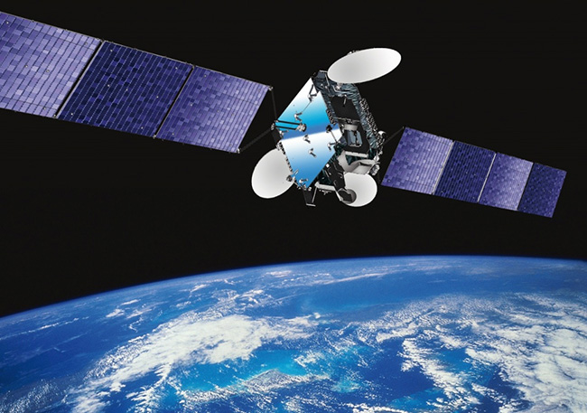 satelit