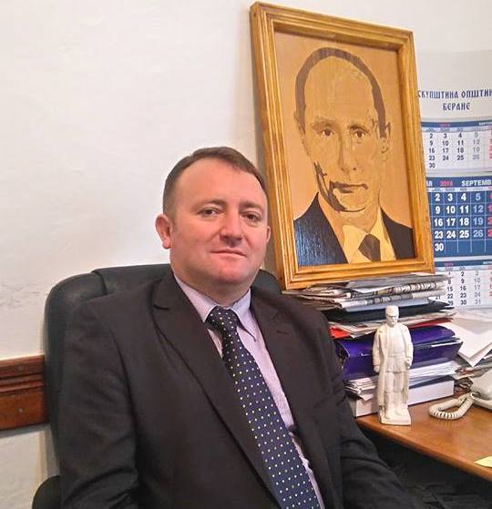 goran kiković