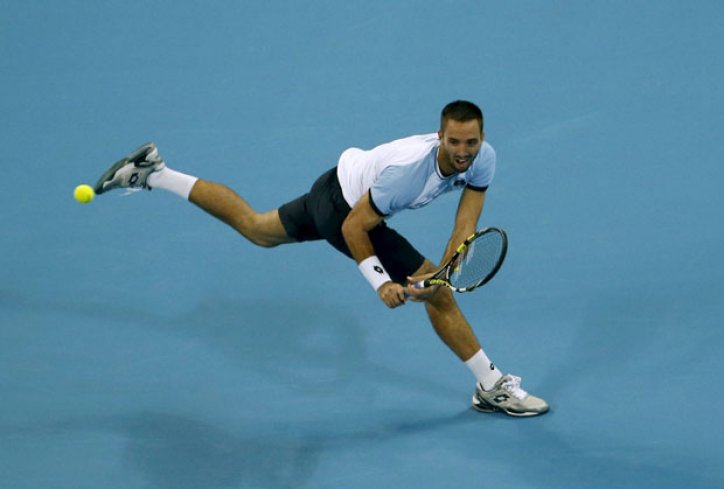 Troicki