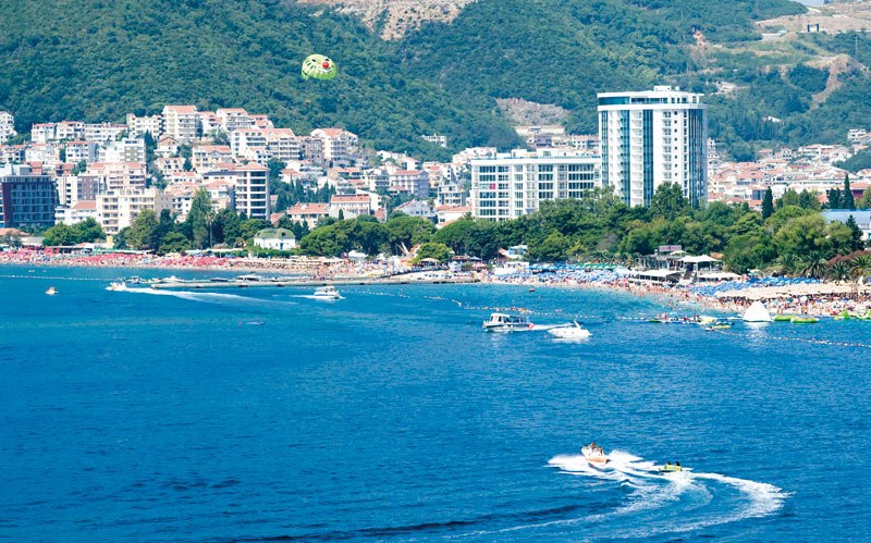 BUDVA