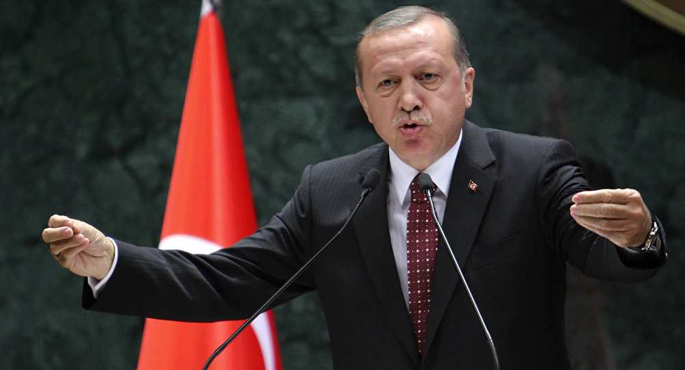 Erdogan