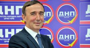 zoran Lakušić