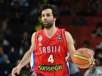 milos teodosic