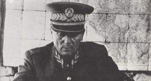 Tito, titov spomenik