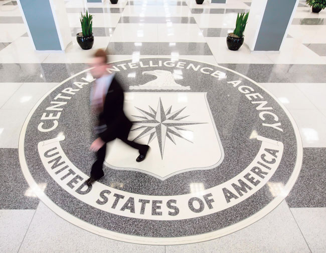 cia