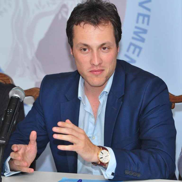 Marko Milac, Prava Crna Gora