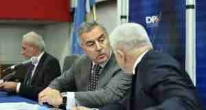 Đukanović