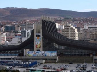 priština